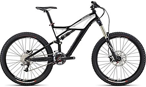 2011 Specialized Enduro FSR Comp