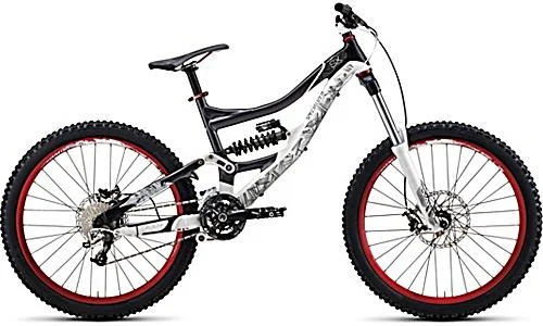2011 Specialized SX Trail FSR I