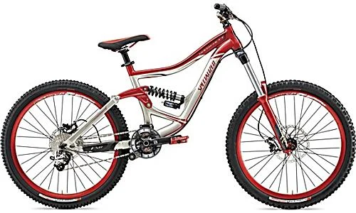 2011 Specialized Bighit FSR III