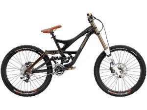 2011 Specialized Demo 8FSR II