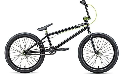 2011 Specialized P.20 Amateur