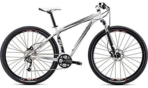 2011 Specialized Rockhopper Pro 29er