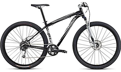 2011 Specialized Rockhopper Expert 29er