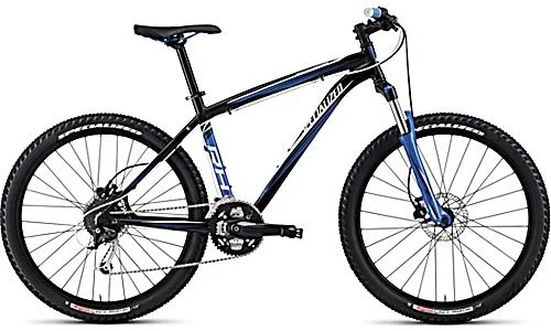 2011 Specialized Rockhopper Comp