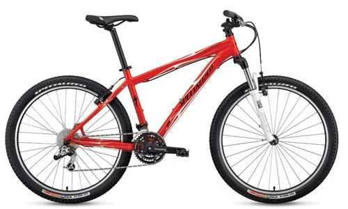 2011 Specialized Rockhopper