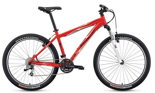2011 Specialized Rockhopper
