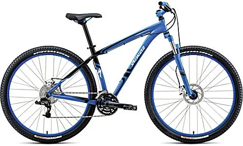 2011 Specialized Hardrock Disc 29