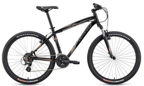 2011 Specialized Hardrock Disc