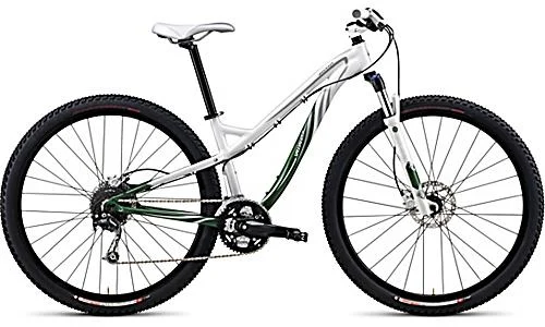 2011 Specialized Myka HT Expert 29er