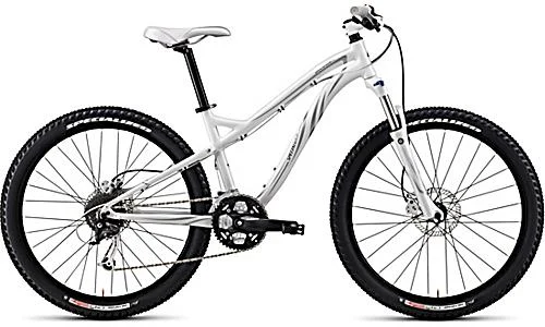 2011 Specialized Myka HT Elite