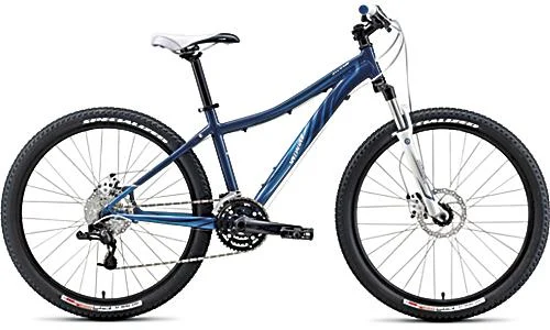 2011 Specialized Myka HT Disc