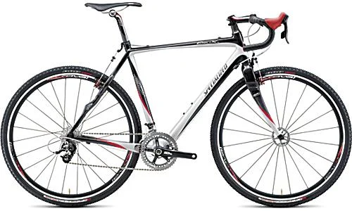 2011 Specialized Crux Pro Carbon