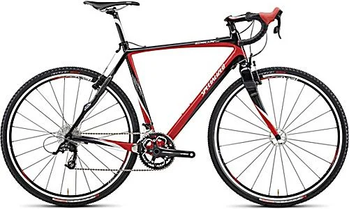 2011 Specialized Crux Expert Carbon