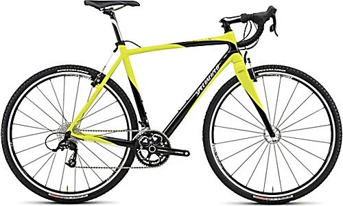2011 Specialized Crux Comp