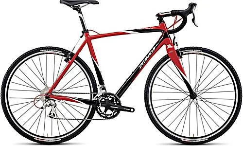 2011 Specialized Crux Elite