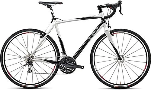 2011 Specialized Tricross Comp
