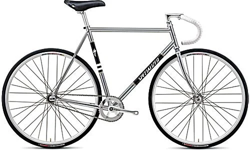 2011 Specialized Langster Steel