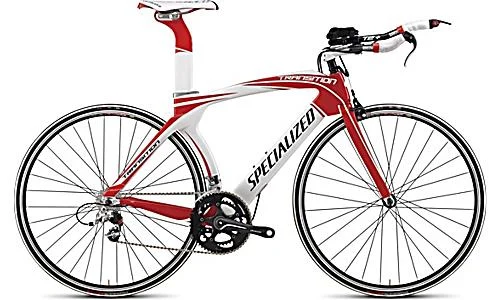2011 Specialized Transition Pro