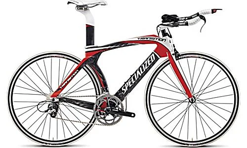 2011 Specialized Transition Comp