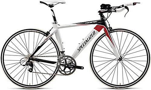 2011 Specialized Transition Elite