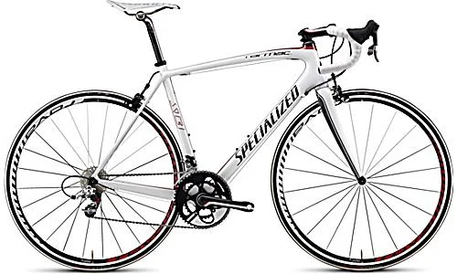 2011 Specialized Tarmac SL3 Pro M2 Red