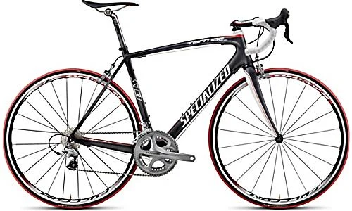 2011 Specialized Tarmac SL3 Expert