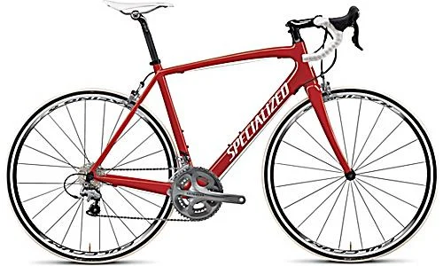 2011 Specialized Tarmac SL2 Comp Compact Ultegra