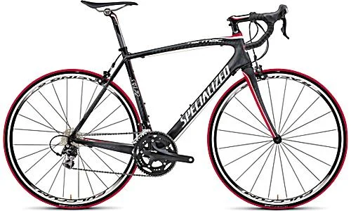 2011 Specialized Tarmac SL2 Comp