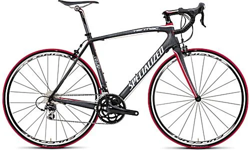 2011 Specialized Tarmac SL2 Comp Compact 105