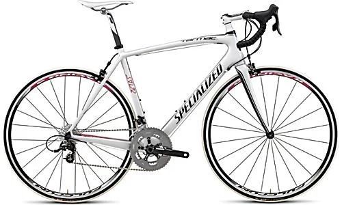 2011 Specialized Tarmac SL2 Comp M2 Rival