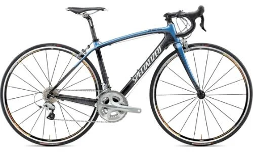 2011 Specialized Amira Expert