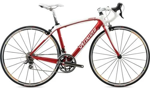 2011 Specialized Amira Comp