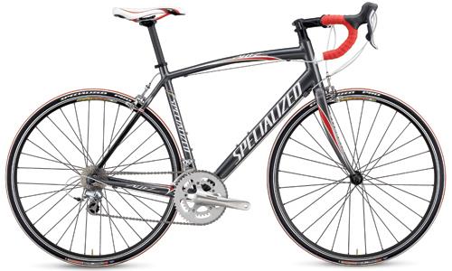2011 Specialized Allez Elite