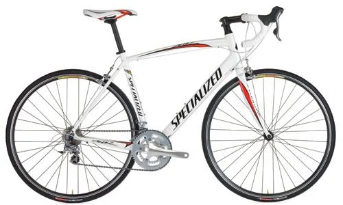 2011 Specialized Allez Sport Compact