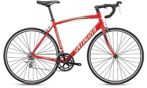 2011 Specialized Allez Double