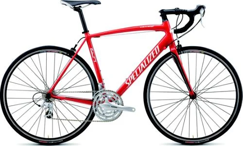 2011 Specialized Allez Triple