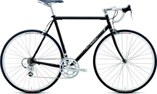 2011 Specialized Allez Steel Double