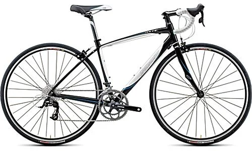2011 Specialized Dolce Elite Apex Compact