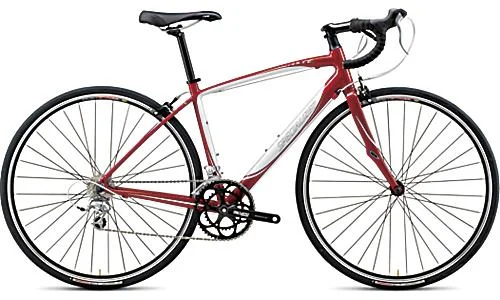 2011 Specialized Dolce Sport Compact