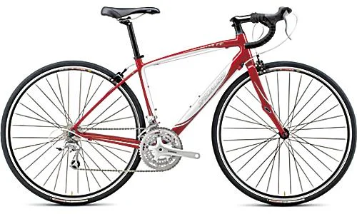 2011 Specialized Dolce Sport Triple