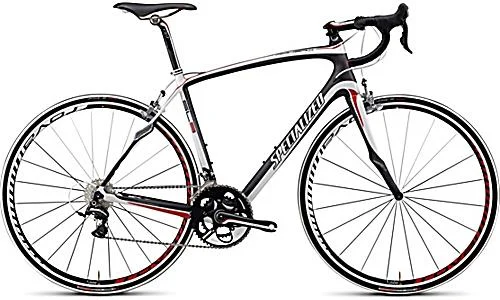 2011 Specialized Roubaix SL3 Pro DA