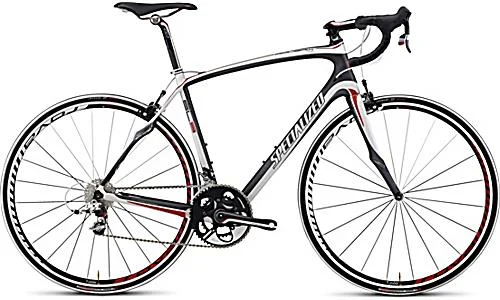 2011 Specialized Roubaix SL3 Pro Red