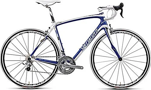 2011 Specialized Roubaix SL3 Expert