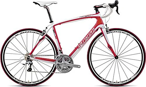 2011 Specialized Roubaix SL2 Comp Triple Ultegra