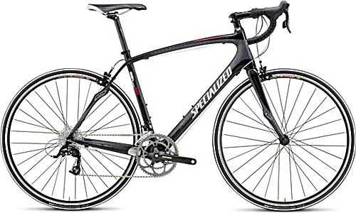 2011 Specialized Roubaix SL2 Comp