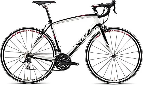 2011 Specialized Roubaix SL2 Comp Tripl