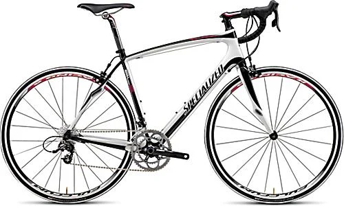 2011 Specialized Roubaix SL2 Comp Rival