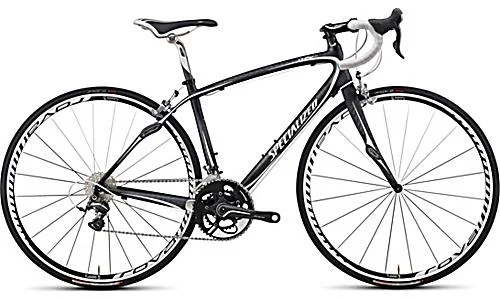 2011 Specialized Ruby Pro