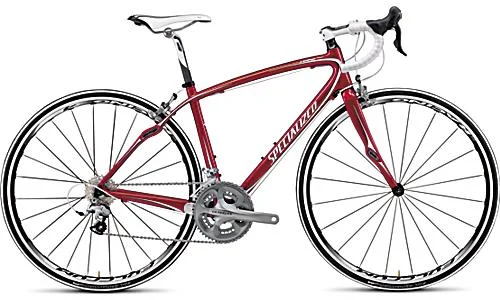 2011 Specialized Ruby Expert