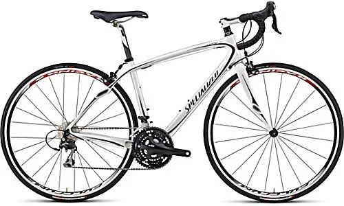 2011 Specialized Ruby Comp Triple